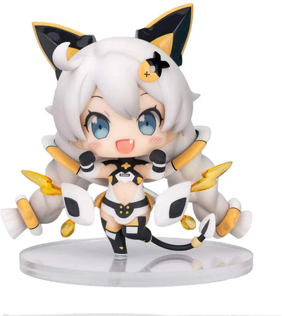 Honkai Impact 3rd - Kiana Kaslana - Kikia Tenshi - Asteroid Series (MiHoYo)ㅤ – miHoYo – ActionFigure Brasil