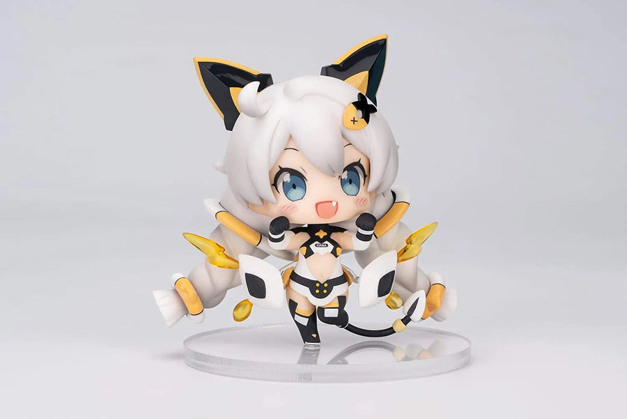 Honkai Impact 3rd - Kiana Kaslana - Kikia Tenshi - Asteroid Series (MiHoYo)ㅤ – miHoYo – ActionFigure Brasil