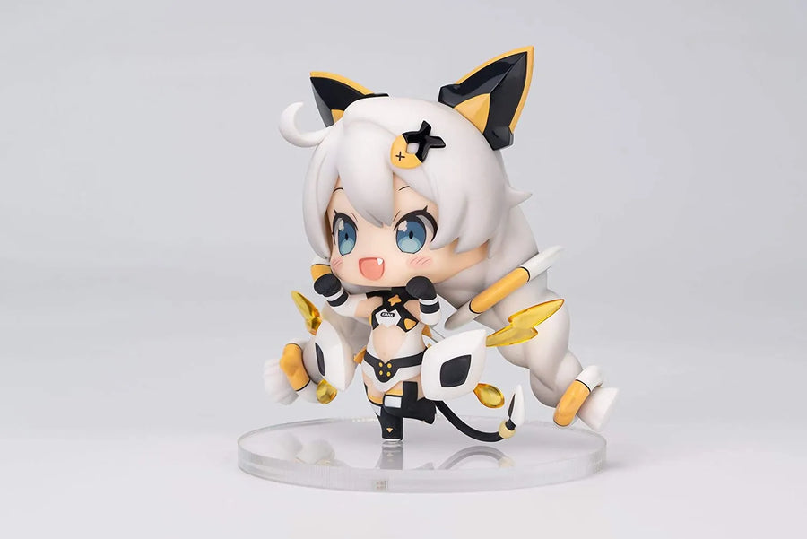 Honkai Impact 3rd - Kiana Kaslana - Kikia Tenshi - Asteroid Series (MiHoYo)ㅤ – miHoYo – ActionFigure Brasil