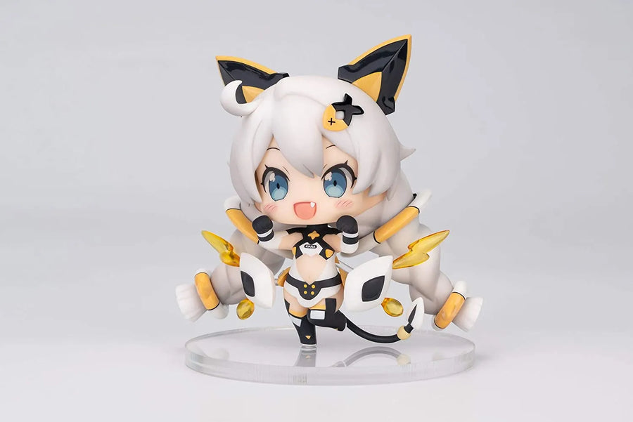 Honkai Impact 3rd - Kiana Kaslana - Kikia Tenshi - Asteroid Series (MiHoYo)ㅤ – miHoYo – ActionFigure Brasil