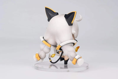 Honkai Impact 3rd - Kiana Kaslana - Kikia Tenshi - Asteroid Series (MiHoYo)ㅤ – miHoYo – ActionFigure Brasil — ambientada