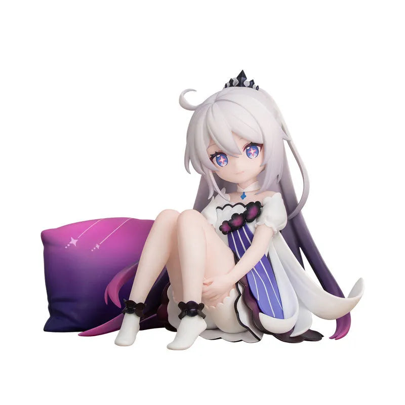 Honkai Impact 3rd - Kiana Kaslana - Little Series - Herrscher of Finality, Little Herrscher ver. (Myethos)ㅤ – Myethos – ActionFigure Brasil