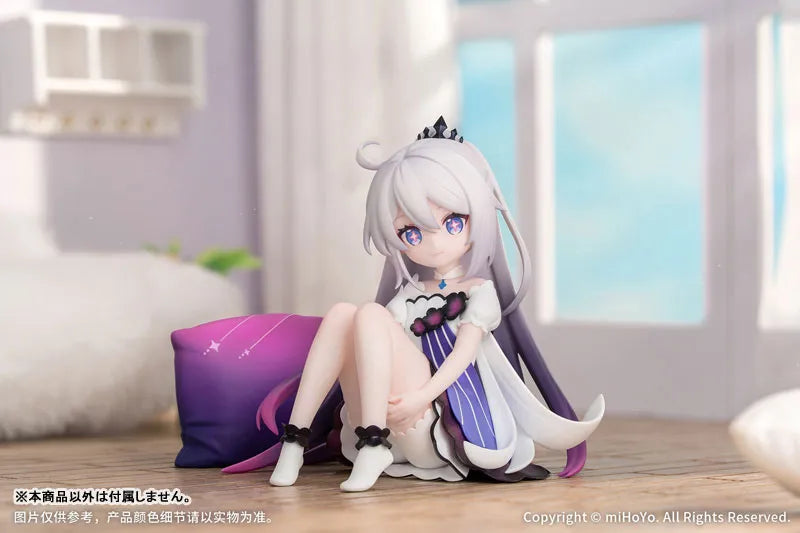 Honkai Impact 3rd - Kiana Kaslana - Little Series - Herrscher of Finality, Little Herrscher ver. (Myethos)ㅤ – Myethos – ActionFigure Brasil