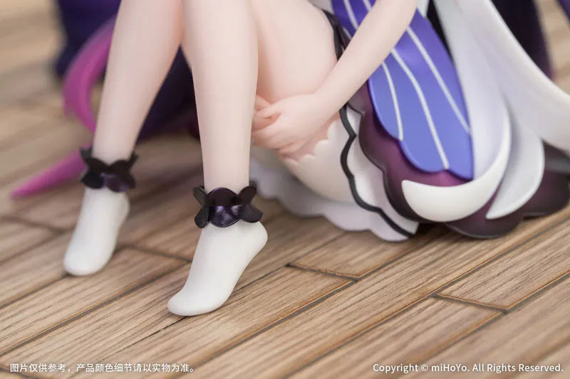 Honkai Impact 3rd - Kiana Kaslana - Little Series - Herrscher of Finality, Little Herrscher ver. (Myethos)ㅤ – Myethos – ActionFigure Brasil