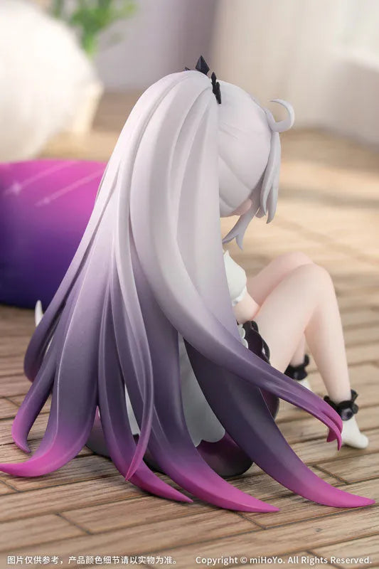 Honkai Impact 3rd - Kiana Kaslana - Little Series - Herrscher of Finality, Little Herrscher ver. (Myethos)ㅤ – Myethos – ActionFigure Brasil