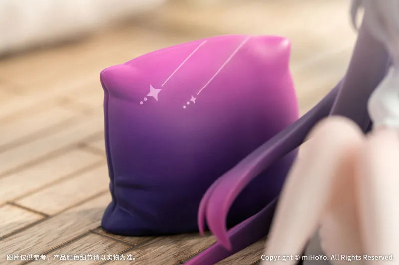 Honkai Impact 3rd - Kiana Kaslana - Little Series - Herrscher of Finality, Little Herrscher ver. (Myethos)ㅤ – Myethos – ActionFigure Brasil