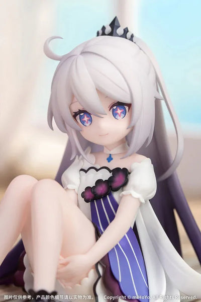 Honkai Impact 3rd - Kiana Kaslana - Little Series - Herrscher of Finality, Little Herrscher ver. (Myethos)ㅤ – Myethos – ActionFigure Brasil — iluminação de estúdio