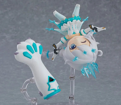 Honkai Impact 3rd - Kiana Kaslana - Nendoroid #1026 - Winter Princess Ver. (Good Smile Company)ㅤ – Good Smile Company – ActionFigure Brasil