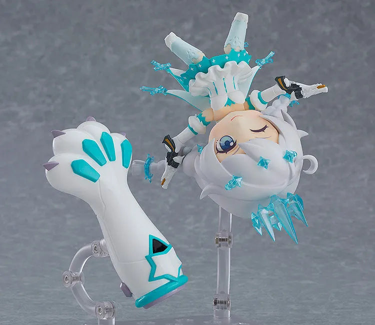 Honkai Impact 3rd - Kiana Kaslana - Nendoroid #1026 - Winter Princess Ver. (Good Smile Company)ㅤ – Good Smile Company – ActionFigure Brasil