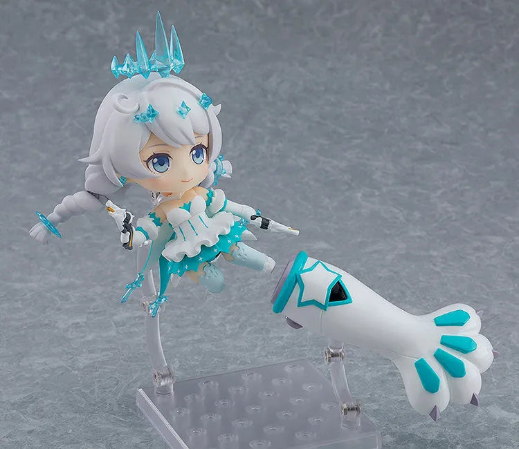 Honkai Impact 3rd - Kiana Kaslana - Nendoroid #1026 - Winter Princess Ver. (Good Smile Company)ㅤ – Good Smile Company – ActionFigure Brasil