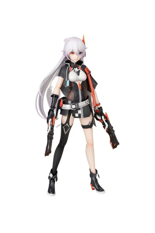 Honkai Impact 3rd - Kiana - Paradise Version - 1/8 (miHoYo)ㅤ – miHoYo – ActionFigure Brasil