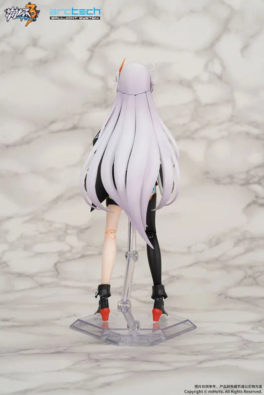 Honkai Impact 3rd - Kiana - Paradise Version - 1/8 (miHoYo)ㅤ – miHoYo – ActionFigureBrasil
