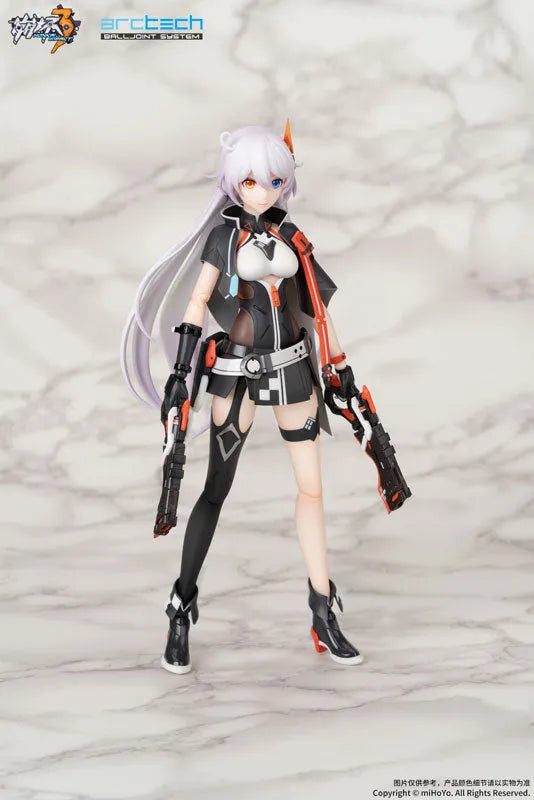 Honkai Impact 3rd - Kiana - Paradise Version - 1/8 (miHoYo)ㅤ – miHoYo – ActionFigure Brasil