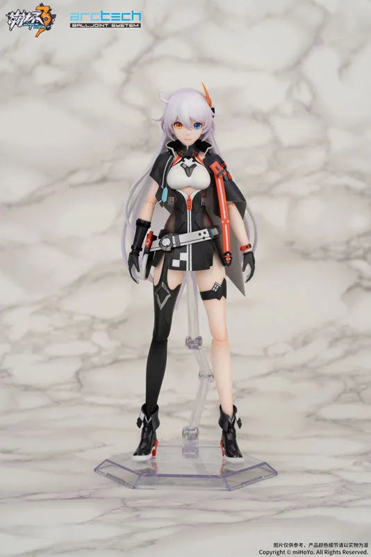 Honkai Impact 3rd - Kiana - Paradise Version - 1/8 (miHoYo)ㅤ – miHoYo – ActionFigure Brasil
