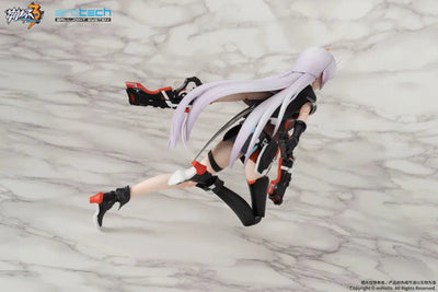 Honkai Impact 3rd - Kiana - Paradise Version - 1/8 (miHoYo)ㅤ – miHoYo – ActionFigureBrasil — com base expositora