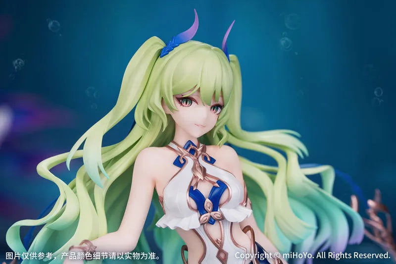 Honkai Impact 3rd - Mobius - Gift+ - 1/8 - Daughter of Corals Ver. (Myethos)ㅤ – Myethos – ActionFigure Brasil