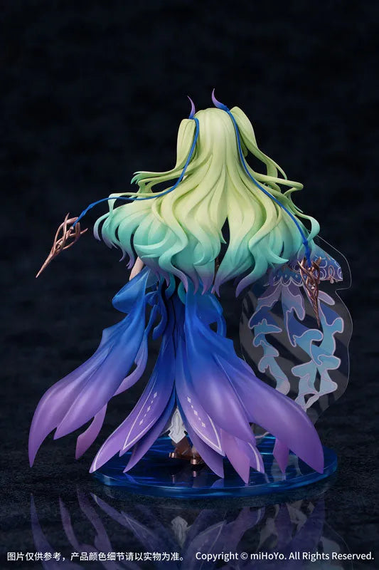Honkai Impact 3rd - Mobius - Gift+ - 1/8 - Daughter of Corals Ver. (Myethos)ㅤ – Myethos – ActionFigure Brasil