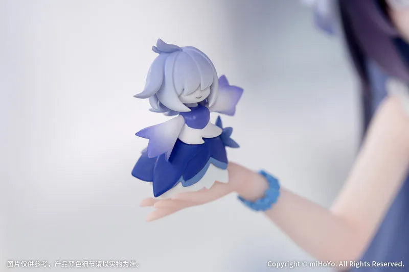 Honkai Impact 3rd - Seele Vollerei - Little Series - Herrscher of Rebirth, Little Herrscher Ver. (Myethos)ㅤ – Myethos – ActionFigureBrasil