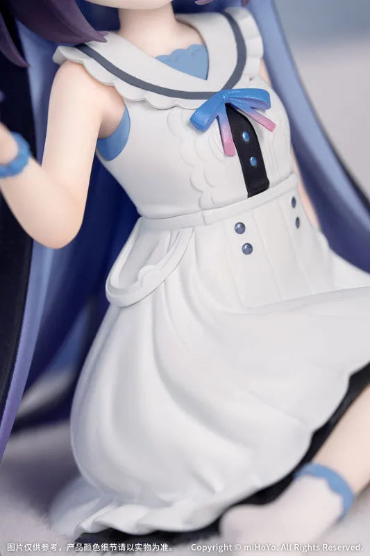 Honkai Impact 3rd - Seele Vollerei - Little Series - Herrscher of Rebirth, Little Herrscher Ver. (Myethos)ㅤ – Myethos – ActionFigureBrasil