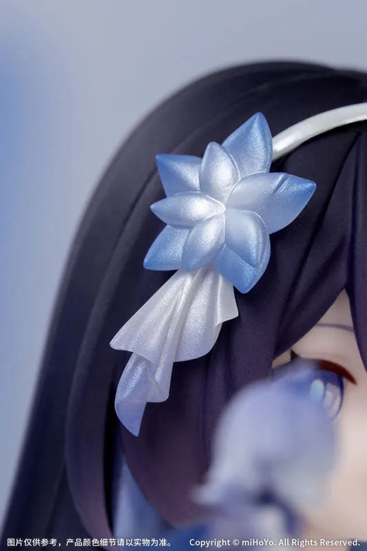Honkai Impact 3rd - Seele Vollerei - Little Series - Herrscher of Rebirth, Little Herrscher Ver. (Myethos)ㅤ – Myethos – ActionFigureBrasil