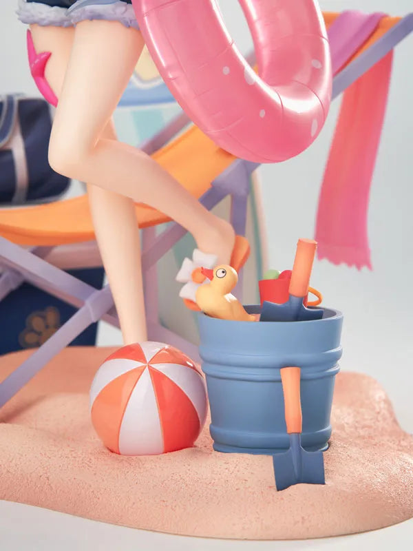 Honkai Impact 3rd - Theresa Apocalypse - 1/8 Shallow Sunset Ver. (miHoYo)ㅤ – miHoYo – ActionFigure Brasil