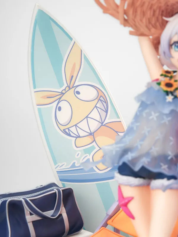 Honkai Impact 3rd - Theresa Apocalypse - 1/8 Shallow Sunset Ver. (miHoYo)ㅤ – miHoYo – ActionFigure Brasil