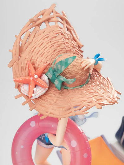 Honkai Impact 3rd - Theresa Apocalypse - 1/8 Shallow Sunset Ver. (miHoYo)ㅤ – miHoYo – ActionFigure Brasil — detalhe do produto