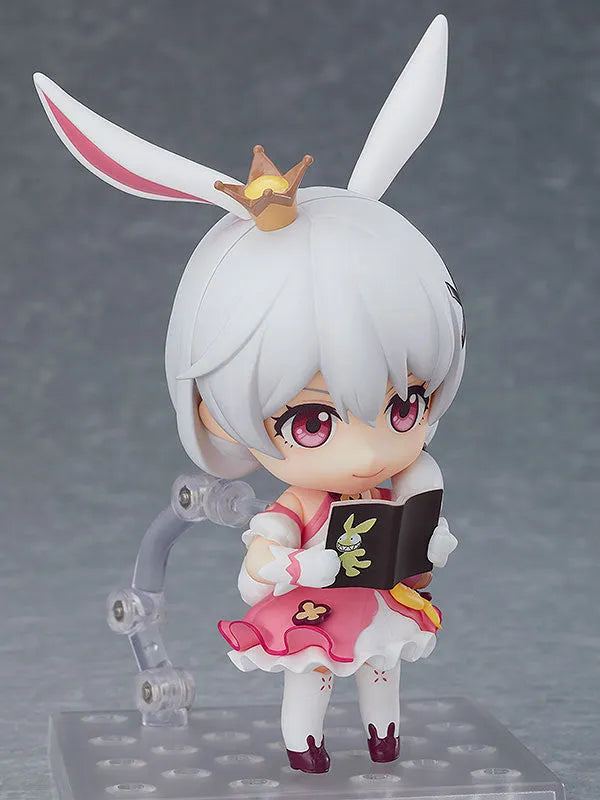 Honkai Impact 3rd - Theresa Apocalypse - Nendoroid #1057 - Magical Girl TeRiRi Ver. (Good Smile Arts Shanghai, Good Smile Company)ㅤ – Good Smile Arts Shanghai As Manufacturer,Good Smile Company As Producer – ActionFigure Brasil
