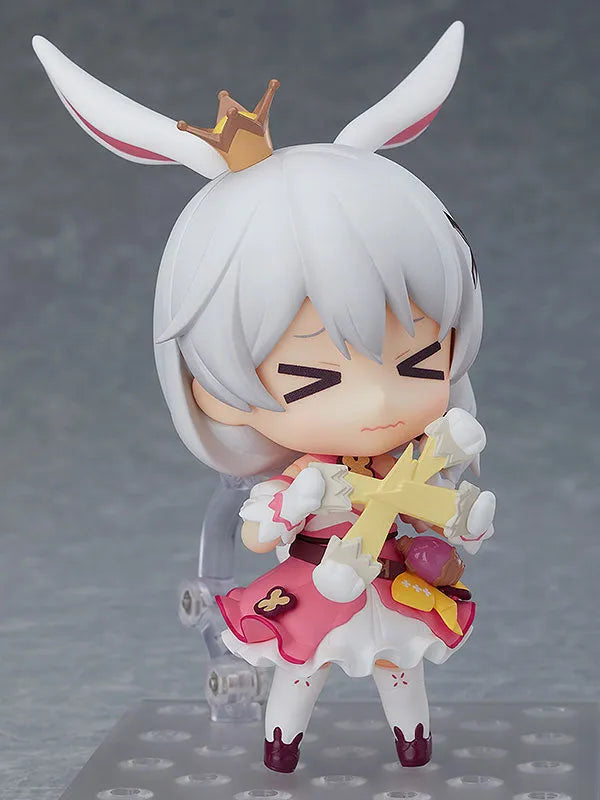Honkai Impact 3rd - Theresa Apocalypse - Nendoroid #1057 - Magical Girl TeRiRi Ver. (Good Smile Arts Shanghai, Good Smile Company)ㅤ – Good Smile Arts Shanghai As Manufacturer,Good Smile Company As Producer – ActionFigure Brasil