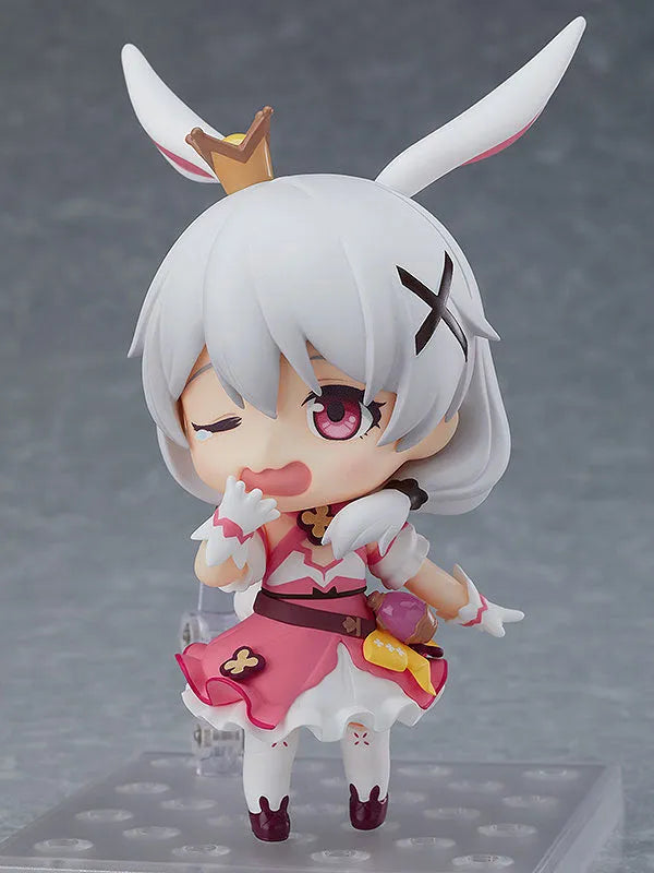 Honkai Impact 3rd - Theresa Apocalypse - Nendoroid #1057 - Magical Girl TeRiRi Ver. (Good Smile Arts Shanghai, Good Smile Company)ㅤ – Good Smile Arts Shanghai As Manufacturer,Good Smile Company As Producer – ActionFigure Brasil