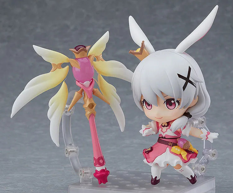 Honkai Impact 3rd - Theresa Apocalypse - Nendoroid #1057 - Magical Girl TeRiRi Ver. (Good Smile Arts Shanghai, Good Smile Company)ㅤ – Good Smile Arts Shanghai As Manufacturer,Good Smile Company As Producer – ActionFigure Brasil