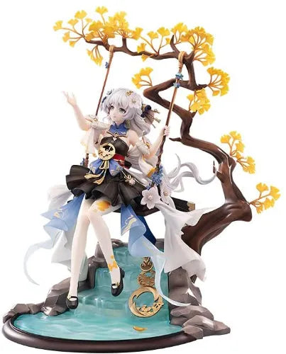 Honkai Impact 3rd - Theresa Apocalypse - Orchid's Night - 1/7 (Hobby Max)ㅤ – Hobby Max – ActionFigure Brasil