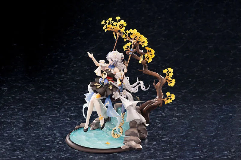 Honkai Impact 3rd - Theresa Apocalypse - Orchid's Night - 1/7 (Hobby Max)ㅤ – Hobby Max – ActionFigure Brasil