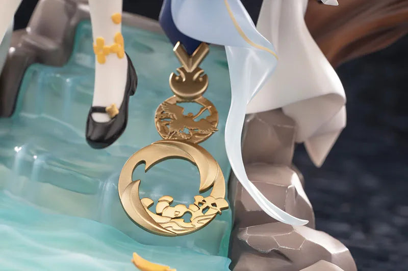 Honkai Impact 3rd - Theresa Apocalypse - Orchid's Night - 1/7 (Hobby Max)ㅤ – Hobby Max – ActionFigure Brasil