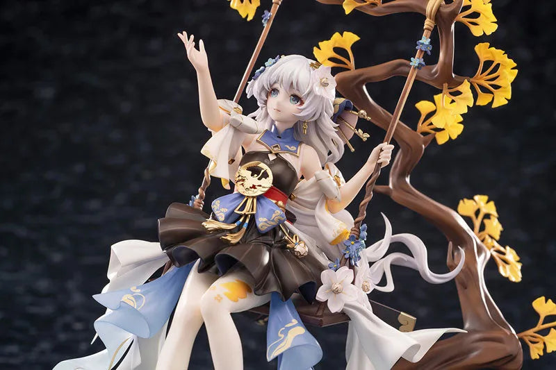 Honkai Impact 3rd - Theresa Apocalypse - Orchid's Night - 1/7 (Hobby Max)ㅤ – Hobby Max – ActionFigure Brasil