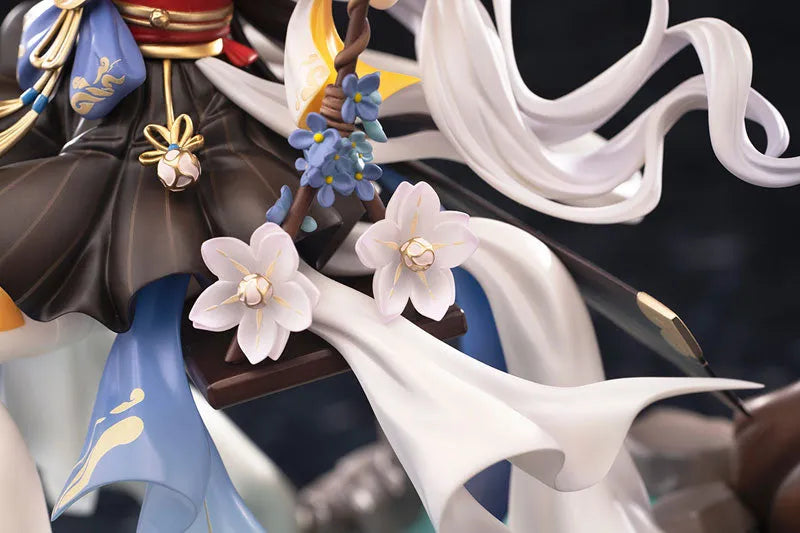 Honkai Impact 3rd - Theresa Apocalypse - Orchid's Night - 1/7 (Hobby Max)ㅤ – Hobby Max – ActionFigure Brasil