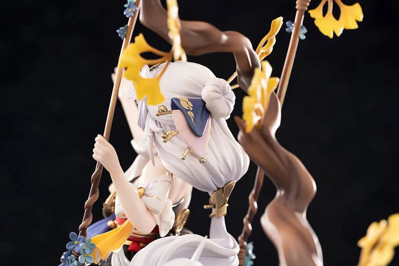 Honkai Impact 3rd - Theresa Apocalypse - Orchid's Night - 1/7 (Hobby Max)ㅤ – Hobby Max – ActionFigure Brasil
