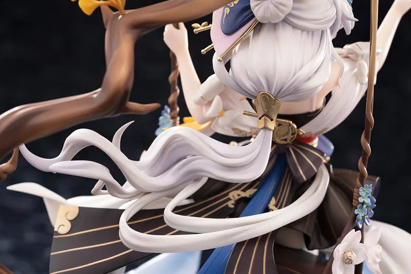 Honkai Impact 3rd - Theresa Apocalypse - Orchid's Night - 1/7 (Hobby Max)ㅤ – Hobby Max – ActionFigure Brasil