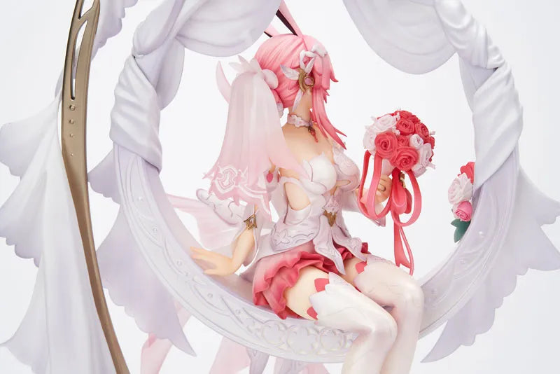 Honkai Impact 3rd - Yae Sakura - 1/7 - Dream Raiment Ver. (APEX)ㅤ – APEX – ActionFigure Brasil