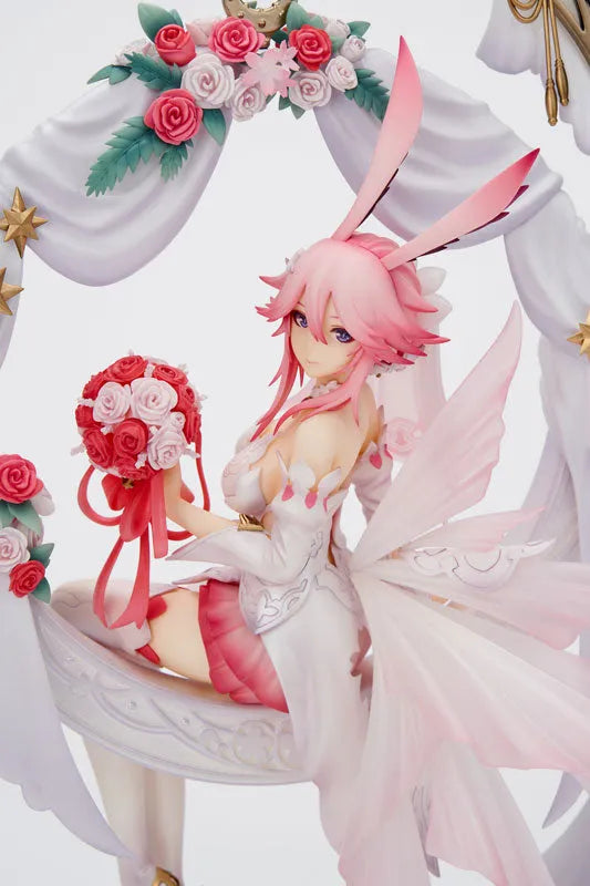 Honkai Impact 3rd - Yae Sakura - 1/7 - Dream Raiment Ver. (APEX)ㅤ – APEX – ActionFigure Brasil