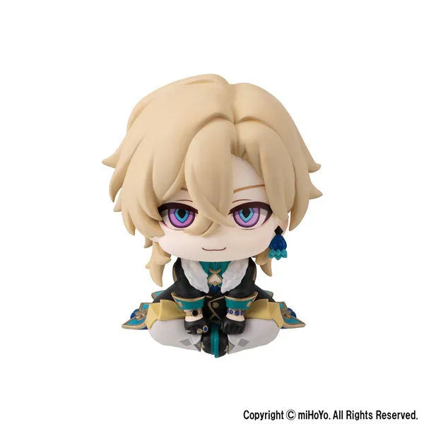 Honkai: Star Rail - Aventurine - Look Up (MegaHouse)ㅤ – MegaHouse – ActionFigureBrasil