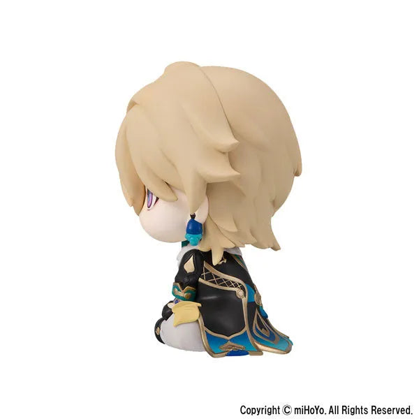 Honkai: Star Rail - Aventurine - Look Up (MegaHouse)ㅤ – MegaHouse – ActionFigureBrasil
