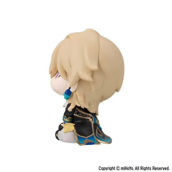 Honkai: Star Rail - Aventurine - Look Up (MegaHouse)ㅤ – MegaHouse – ActionFigureBrasil