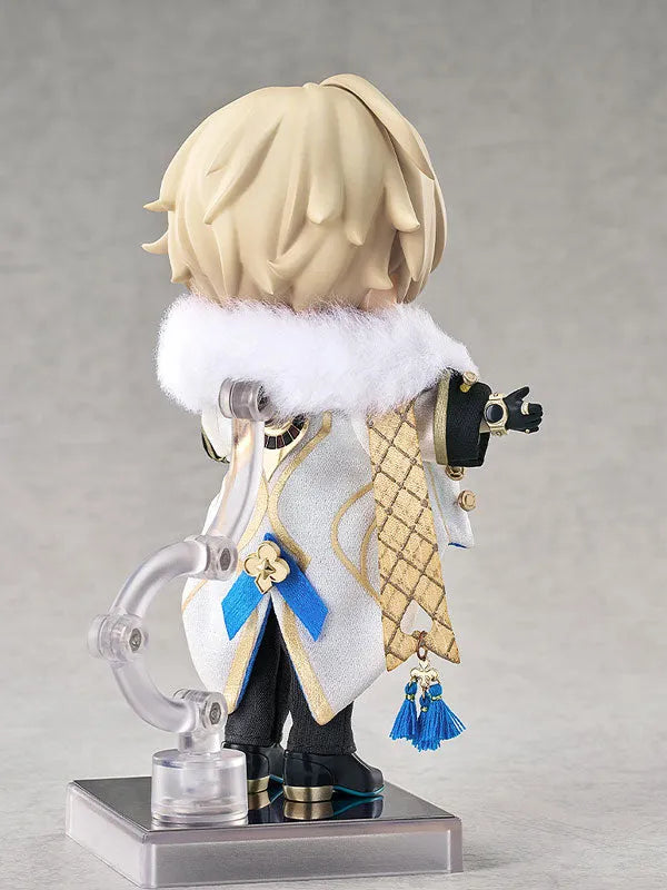 Honkai: Star Rail - Aventurine - Nendoroid Doll - Star Rail Live Ver. (Good Smile Company)ㅤ – Good Smile Company as Manufacturer – ActionFigure Brasil