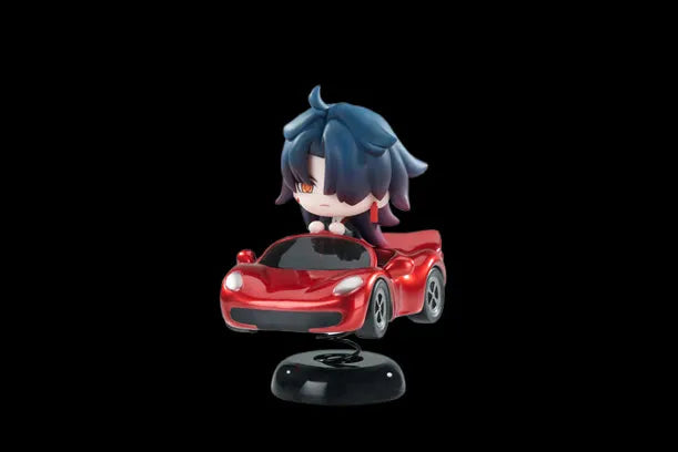 Honkai: Star Rail - Blade - Happy Shake (Apex Innovation)ㅤ – Apex Innovation – ActionFigure Brasil