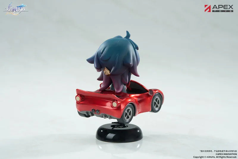 Honkai: Star Rail - Blade - Happy Shake (Apex Innovation)ㅤ – Apex Innovation – ActionFigure Brasil