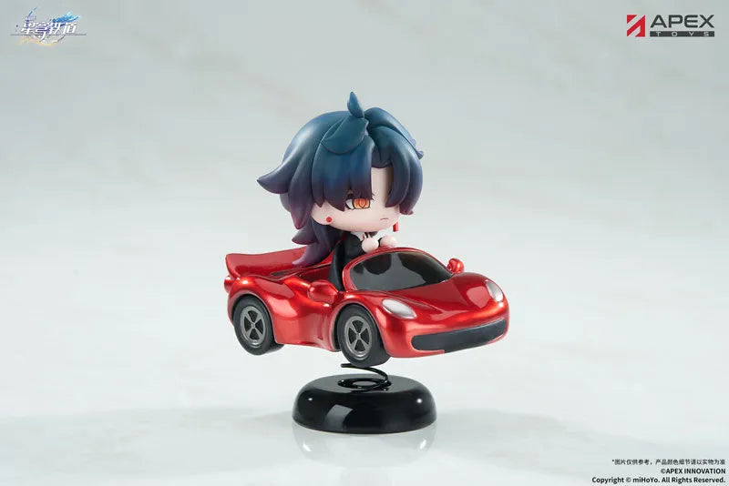 Honkai: Star Rail - Blade - Happy Shake (Apex Innovation)ㅤ – Apex Innovation – ActionFigure Brasil