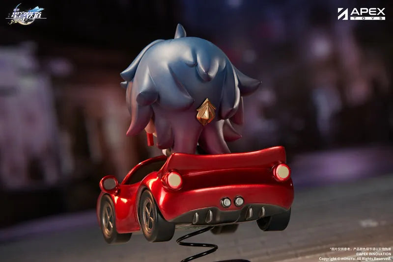 Honkai: Star Rail - Blade - Happy Shake (Apex Innovation)ㅤ – Apex Innovation – ActionFigure Brasil