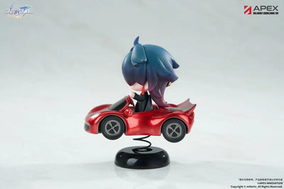 Honkai: Star Rail - Blade - Happy Shake (Apex Innovation)ㅤ – Apex Innovation – ActionFigure Brasil — iluminação de estúdio