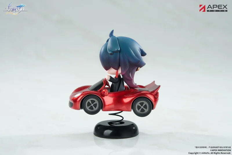 Honkai: Star Rail - Blade - Happy Shake (Apex Innovation)ㅤ – Apex Innovation – ActionFigure Brasil